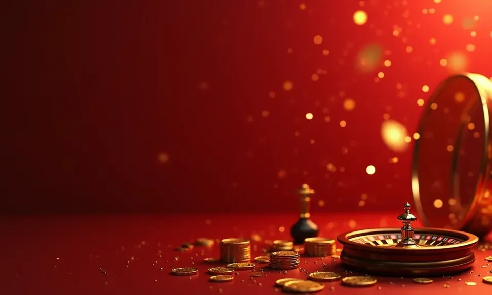 88group Indonesia Casino lobby
